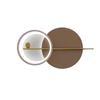 NuFeng Nordic Minimalist Decorative Wall Lamp