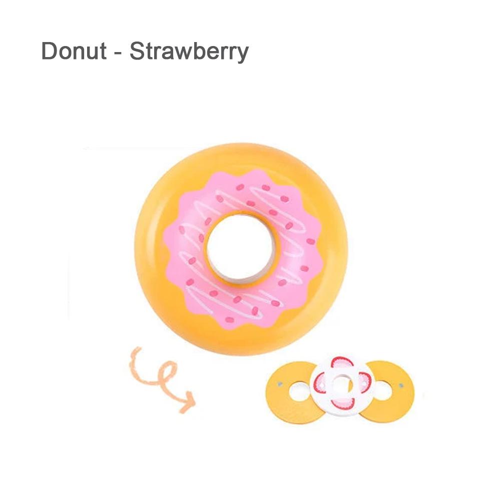 Wooden Kitchen Pretend Play Toy Simulation Fruit Vegetable Food Cutting Game Fake Egg Classic Children Role Play Montessori Toys