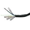 652F For Pit/Dirt Bike 70CC 90CC 110CC 125CC Coil Ignition Stator Plate Coil Ignition Accessory