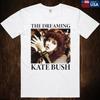 Kate Bush The Dreaming Shirt Kurzarm Unisex Erwachsene S-5XL TN0172