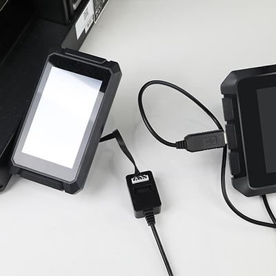Sériový kabel Creality Sonic Pad Vhodný pro většinu 3D tiskáren Ender3 S1 Ender 5 S1 CR10 Smart Pro Sermoon D1