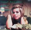 LP Record LIONEL HAMPTON  HIS ORCHESTRA  Golden Favorites LPBS109 Brunswick 1968 France Jazz Used