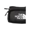 The North Face 3L Basic Letter Logo Printed Portable Crossbody Bag Chest Bag Waist Bag Outdoor Bag Unisex Bags Black 3KZX-KX7