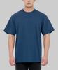 SHAKA WEAR [2Pack] 7.5Oz Garment-Dyed Oversized Plain Short Sleeve T-Shirt_Color (Type A)