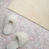 Self-Adhesive Decorative Vinyl Tiles with Print Mosaic Pattern of Squares 6X60X30 Cm