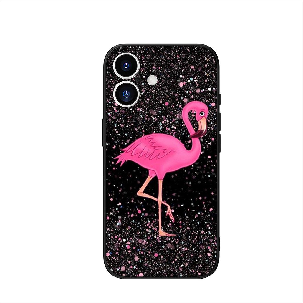

Flamingos Animal Case for Motorola Moto G04 G13 G14 g45 G22 G23 G20 G32 G34 G35 G64 G82 G84 G53 G60 G72 E14 E15 E13 E22 E20 Motorola Moto G84