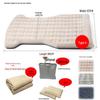 Inflatable Mattress for BYD S6 S7 Song SUV Trunk