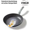 Frying Pan Stoneline Gourmundo 28 Cm 2.4 L (18832)