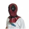 Deadpool Mask Latex Halloween Costume Accessory For Cosplay And Parties