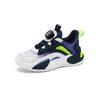 Classmate 2025 Girl Daddy Shoes Lightweight Running Shoes Sneakers Rotating Buckle Summer Children Casual Breathable Boys