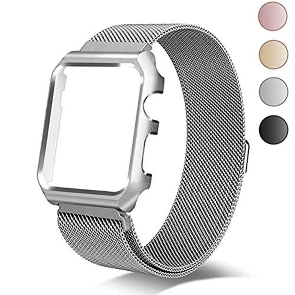 blackweb apple watch case