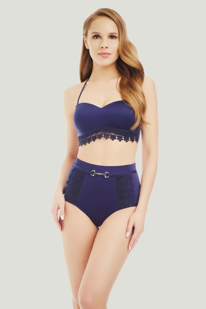 Верх купальника с уплотненной чашкой Marc & Andre (65417)