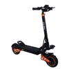 GELEIPU Z1 PRO Dual Motor Electric Scooter, 52V 20Ah Battery, Hydraulic Suspension