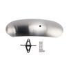 Steel Front Fender Fit For MOTO GUZZI V7 II Stone Classic Special 10-16 Primary