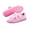 (WMNS) PUMA Suede Heart Reset 'Prism Pink' Donna 363229-02