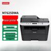 Lenovo M3550DNA A4 B&W Laser MFP with Duplex ADF CN Plug (adapter Included)