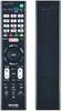 Audiofan TV Remote Control No Setup For LCD TVs Batteries Sold Separately RMT-TX100J Compatible, Required, Only,