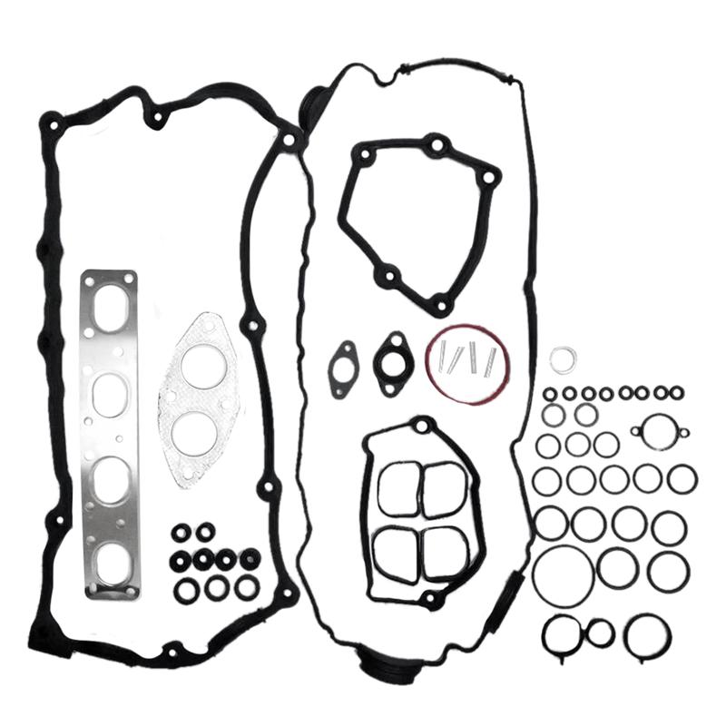 1 Piece 11120391974 Overhaul Kit Cylinder Head Gasket Set Replacement Engine Parts For BMW Oldsmobile N46B20B 11127563412