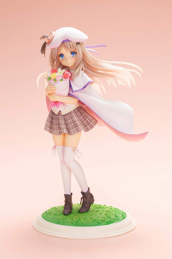 Kotobukiya Kud Wafter Noumi Kudryavka Scale PVC Painted Complete Figure PP902 1/7