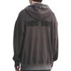 MLB Sweatshirt Unisex Charcoal Gray 3AHDB0751-43CGD