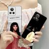 Normani Kordei Matte TPU Mobile Phone Case for Realme GT 8 Neo Pro C75 73 71 C67 65 C55 53 C35 31 C20 15 Colorful Cover