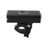 Bicycle Light Aluminium Alloy USB Rechargeable Cycling Front Lights for Night Ride