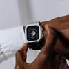 Haendihaendeu Stainless Steel Full Cover Apple Watch Case For Apple Watch Gens 4 / 5 / 6 / 7 / 8 / 9 / 10 / Se Handwatch Metal 44Mm, 45Mm, 46Mm