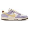 Nike Dunk Low Premium Lilac Bloom Women's Skate Shoes Sneakers
