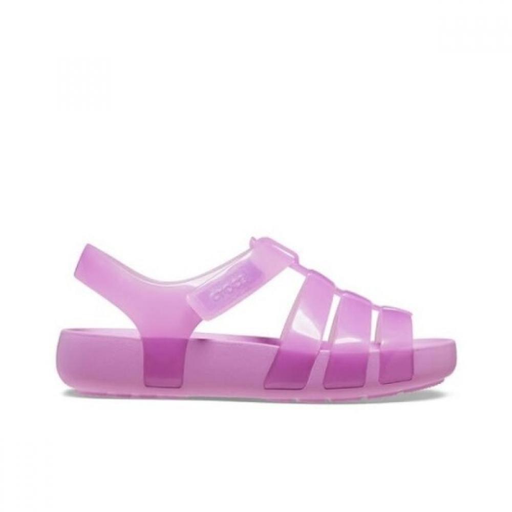 

Crocs Сандалии-тапочки Skies Tqj 209837 6wq Сандалии Isabella Jelly 175