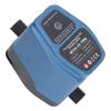 Wasserpumpen-Druckerhöher 100W 24V 25L IP56 Intelligente Sensorik Automatische Duschdruckerhöherpumpe 100-240V EU-Stecker