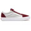 Vans Old Skool Classic Sport - Port Royale Mineral Grey Unisex Sneakers Red VN0A3WKT4PR