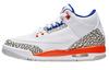 3 Retro 'Knicks' GS 398614-148