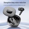 Sharp HP-TW60H True Wireless ANC Earbuds