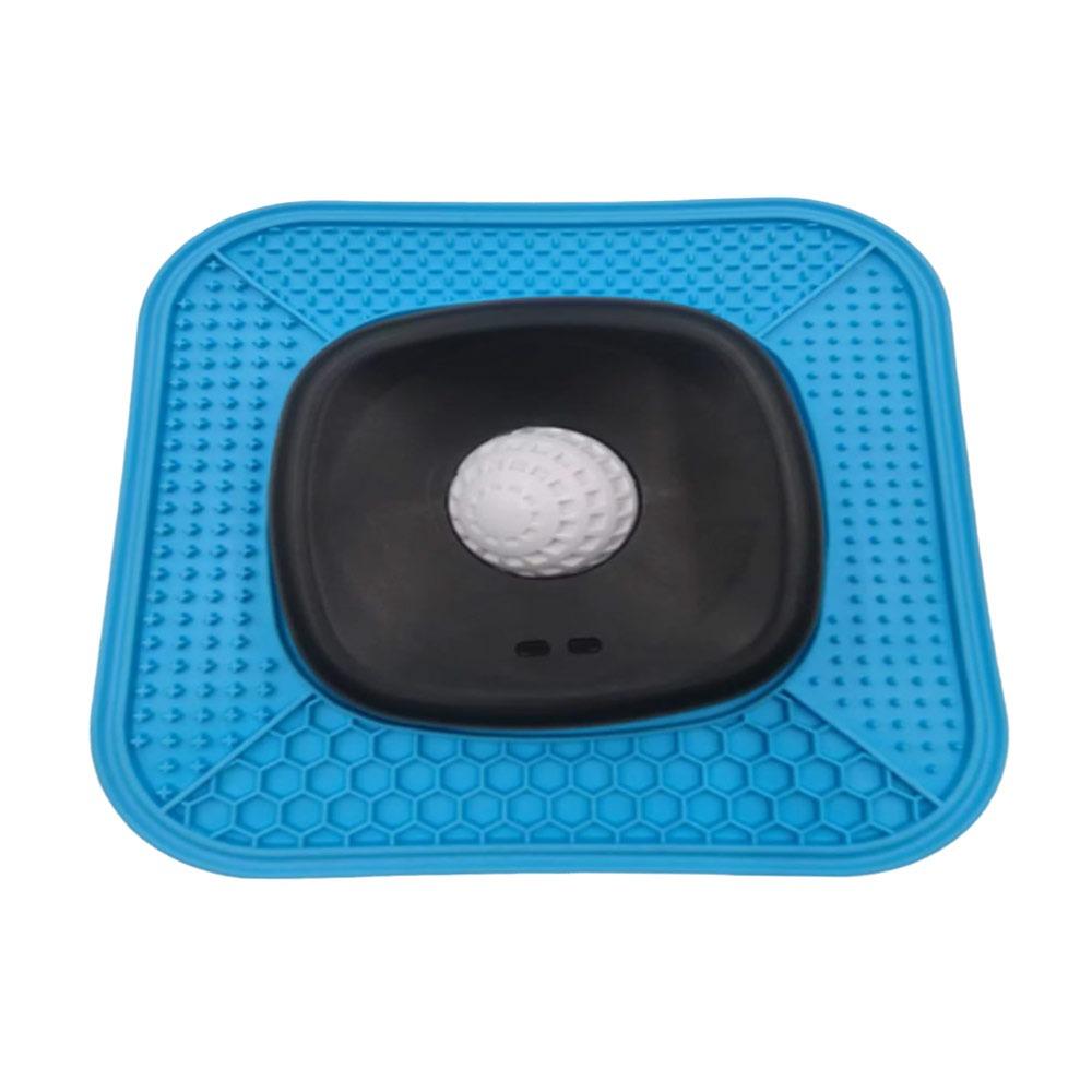 Silicone Pet Lick Bowl Interactive Slow Feeder Dog Bowl New Dog Slow-speed Bowl For Dogs Cats 03
