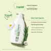 SUPER MiLD Green Aroma Herbal Shampoo & Conditioner Set