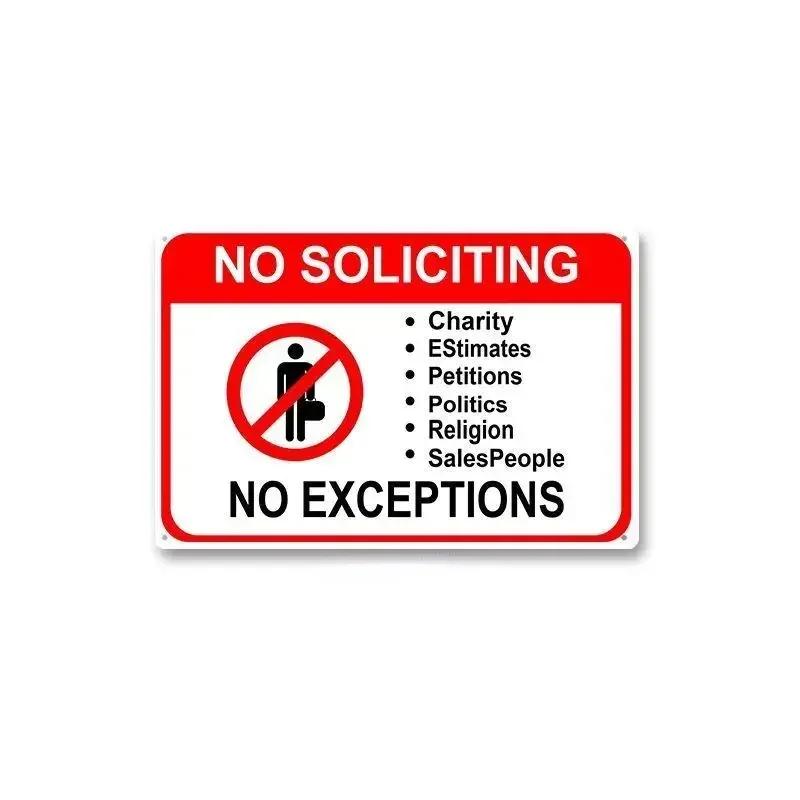 Tin Sign No Trespassing Warning Sign 24 Hour Video Surveillance Metal Board Poster Bar Home Decor Plate Warn Signs Wall Plaques