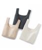 Women's 100% Pure Cashmere Round Neck Knit Camisole Vest