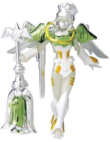 

Microman Micro Sister Shion MS02
