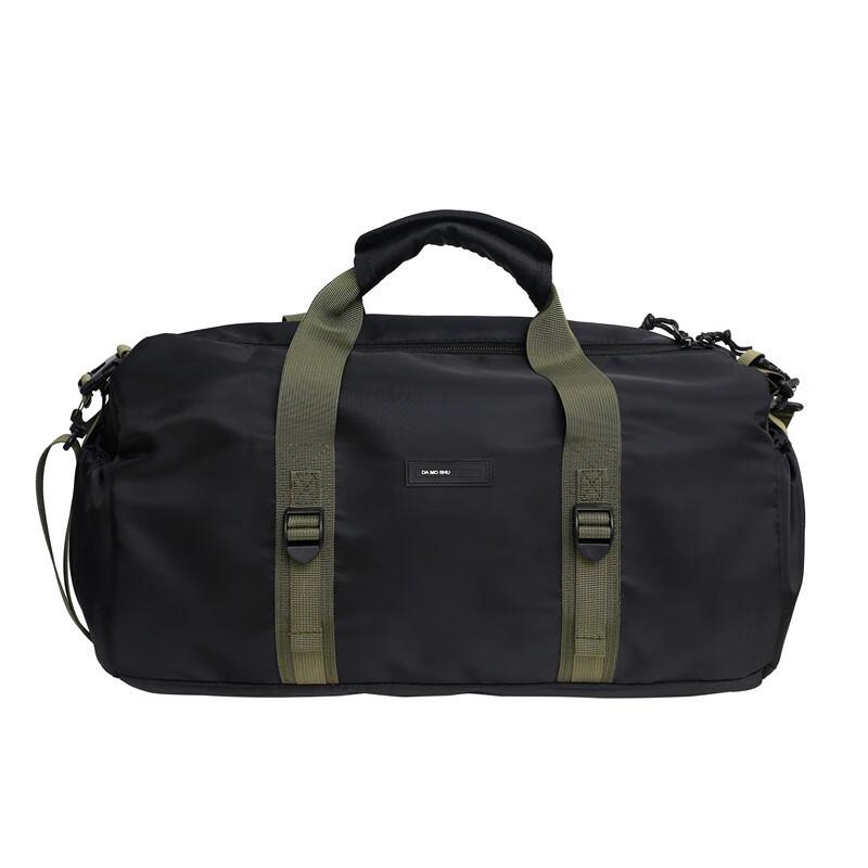 KANDEXS Large Capacity Sports & Travel Duffel Bag