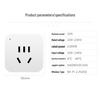 Smart WiFi Plug: Automatic Reboot on Disconnect, MQTT & Voice Control Enabled