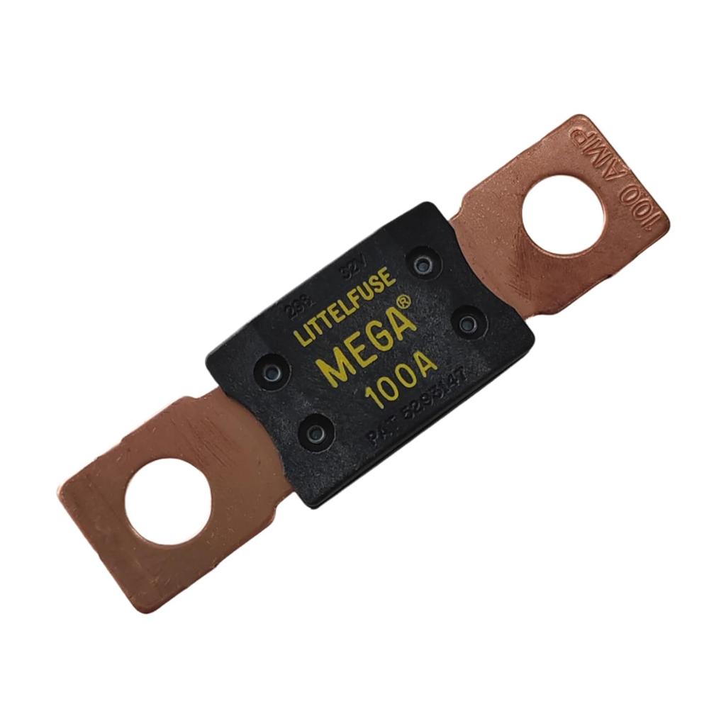 MEGA/AMG Bolt Down Auto Fuse 298 Series (125A)