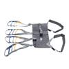 Standing Aid Walking Support Belt Padded Adjustable Walking Sling for Patients Large