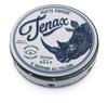 Tenax Pomade Matte Wax Hair Conditioner Made In Italy Coconut 125ml Hair Wax 125ml Men's Water-based Lavender, Bergamot, Mint, (x 1)