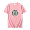 Unisexs Vintage Short Sleeve Tshirt Cotton Graphic Oneck Fun 48 And 48 1975 Birthday Gift Summer Tshirt