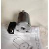 AL4 DPO Auto Transmission Gearbox Solenoid Valve 2574.16 Fit For Citroen Peugeot Renault Car Accessories  2574.16-GC