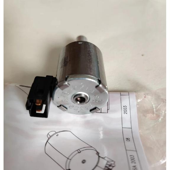 AL4 DPO Auto Transmission Gearbox Solenoid Valve 2574.16 Fit For Citroen Peugeot Renault Car Accessories 2574.16-GC
