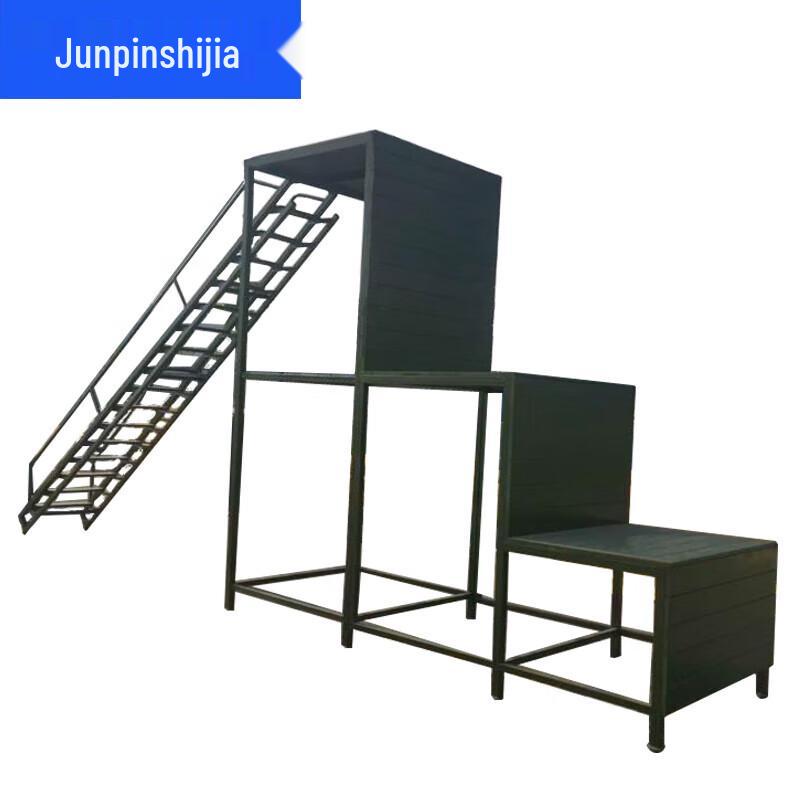 Professional Dog Training Obstacle Set