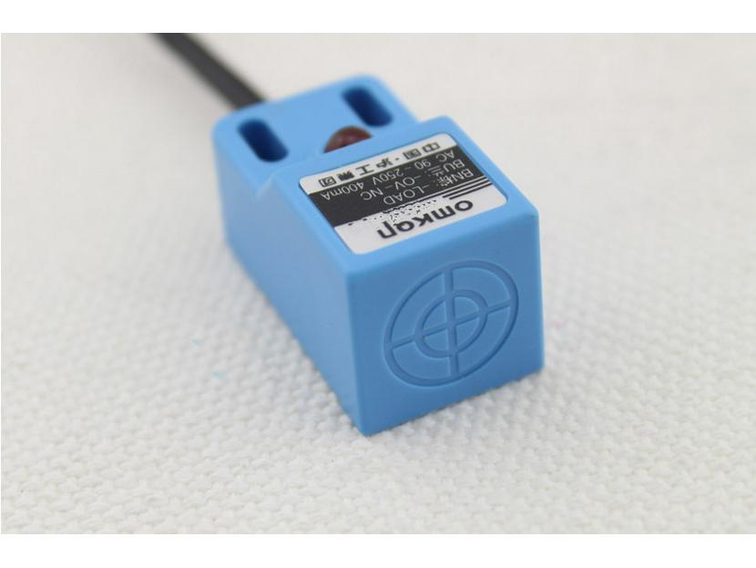 Inductive Square Proximity Switch PA-1805N Metal Sensor