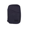 Simple PU Digital Storage Bag Waterproof Multifunctional Travel Organizer Portable Large Capacity Electronic Gadget Bag