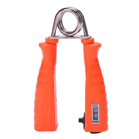 

Тренажер для рук, удобная ручка, полая А-образная эргономика, ручка для тренировки запястий, тренажер для запястий, оборудование для фитнеса красный